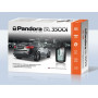 Автосигнализация Pandora DXL 3500i