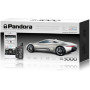 Автосигнализация Pandora DXL 5000 new v.2