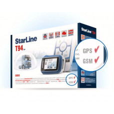 Сигнализация StarLine T94 GSM/GPS